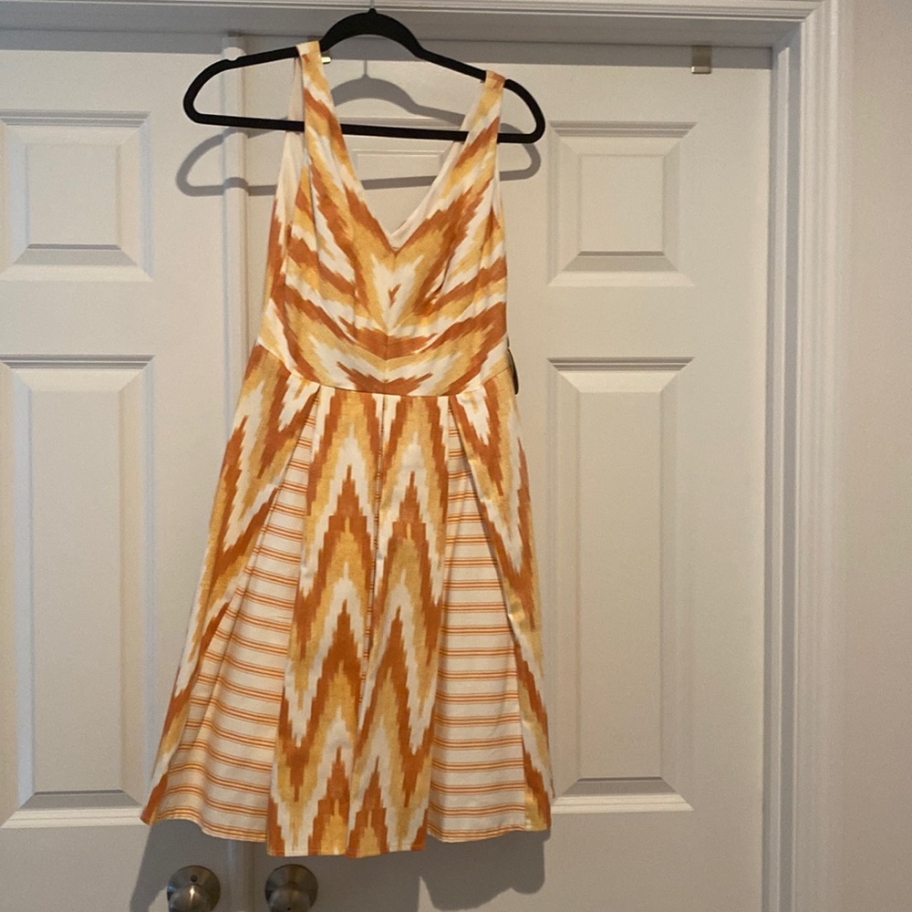 Beautiful Eva Franco Dress